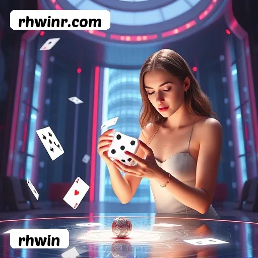 FAQ rhwin Brasil - Perguntas frequentes sobre bônus, PIX, RTP, APP mobile e VIP