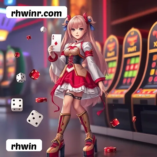 Níveis do programa VIP da rhwin