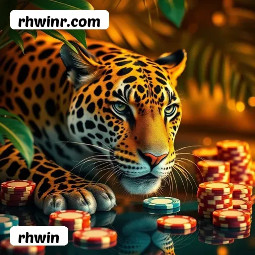 rhwin PIX instantâneo Brasil - Depósito e saque em minutos 24/7