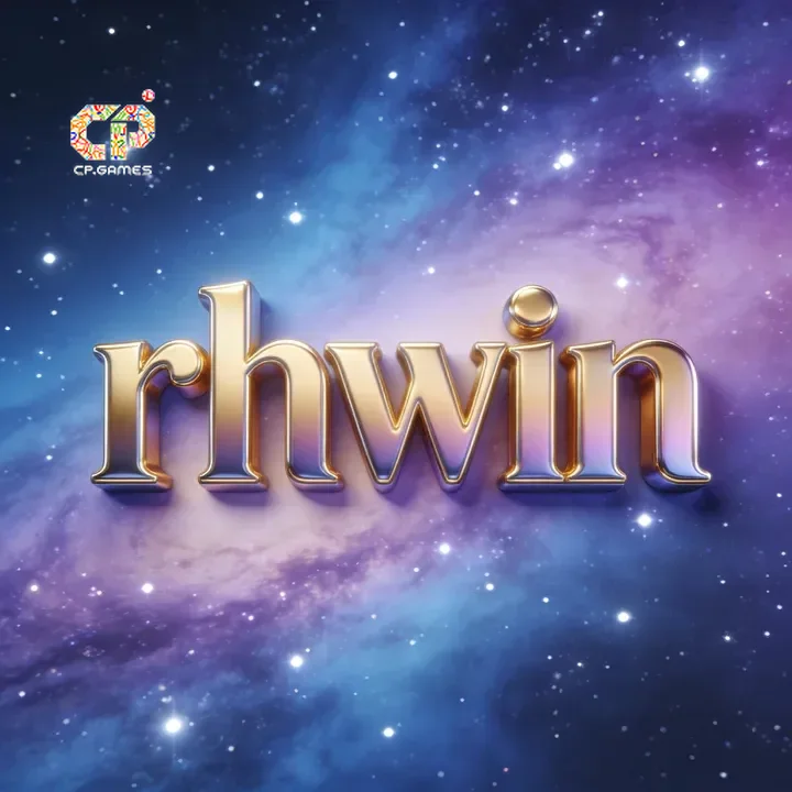 Logo da rhwin