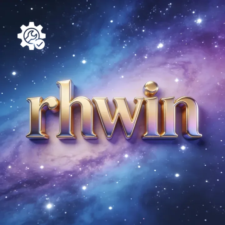 Como instalar o app da rhwin